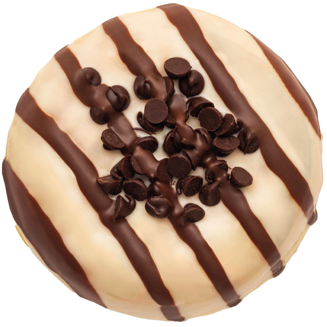 Choc n Roll Dunkin Donuts Choc n Roll Dunkin Donuts